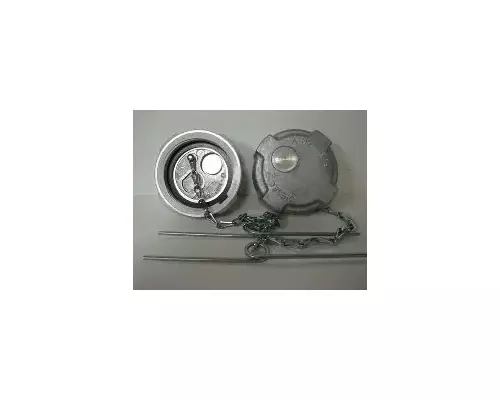 FREIGHTLINER M2 106 FUEL CAP