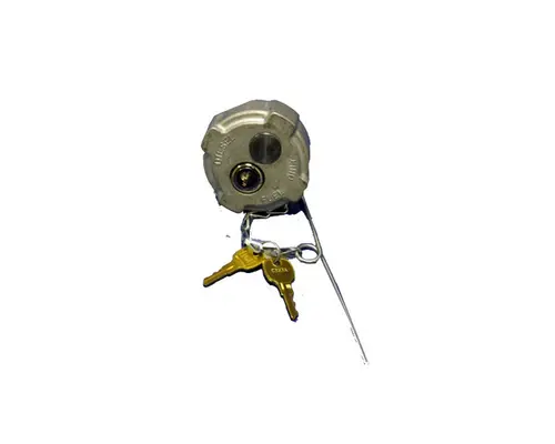 FREIGHTLINER M2 106 FUEL CAP