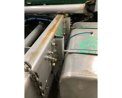 FREIGHTLINER M2 106 FUEL TANK STRAPBRACKET