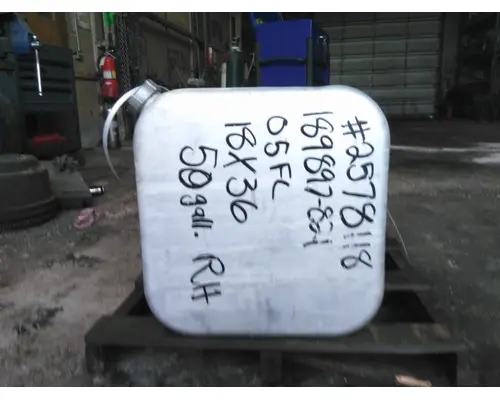 FREIGHTLINER M2 106 FUEL TANK