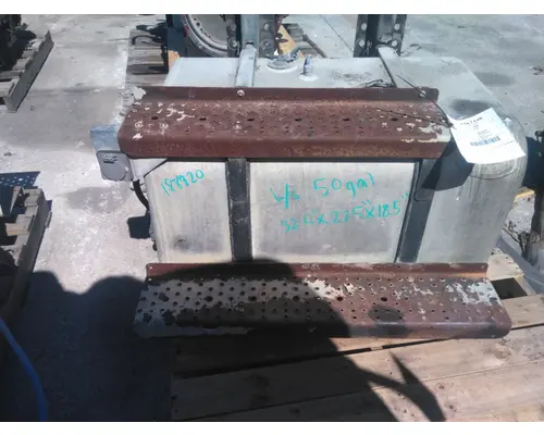 FREIGHTLINER M2 106 FUEL TANK