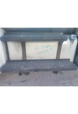 FREIGHTLINER M2 106 FUEL TANK