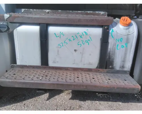 FREIGHTLINER M2 106 FUEL TANK