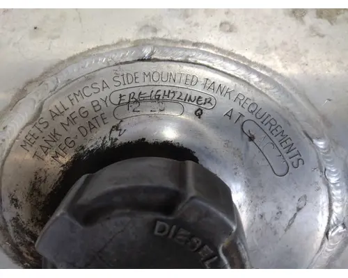 FREIGHTLINER M2 106 FUEL TANK