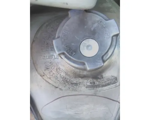 FREIGHTLINER M2 106 FUEL TANK