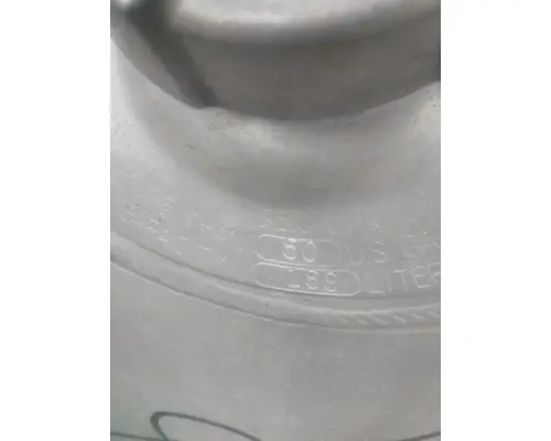 FREIGHTLINER M2 106 FUEL TANK