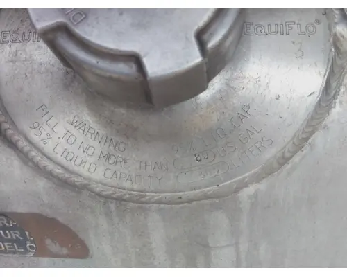 FREIGHTLINER M2 106 FUEL TANK