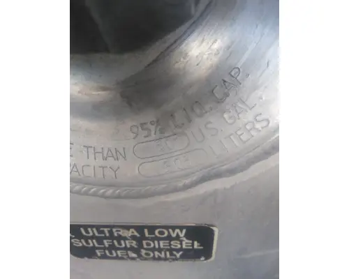 FREIGHTLINER M2 106 FUEL TANK
