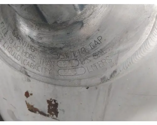FREIGHTLINER M2 106 FUEL TANK