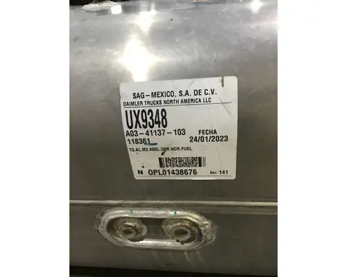 FREIGHTLINER M2 106 FUEL TANK