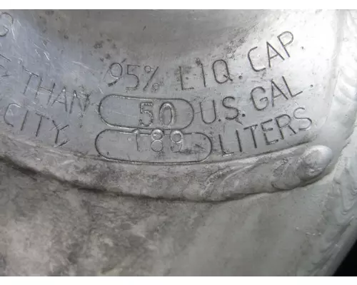 FREIGHTLINER M2 106 FUEL TANK