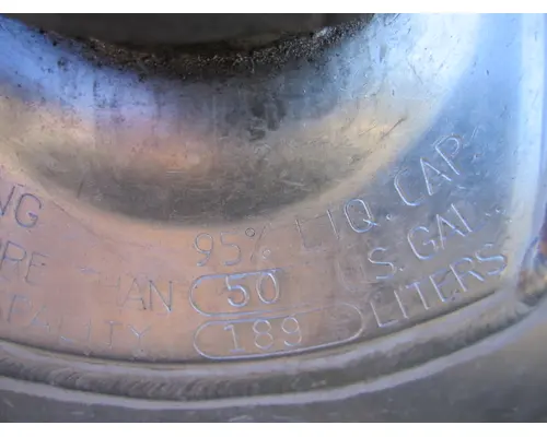 FREIGHTLINER M2 106 FUEL TANK