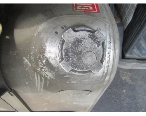 FREIGHTLINER M2 106 FUEL TANK