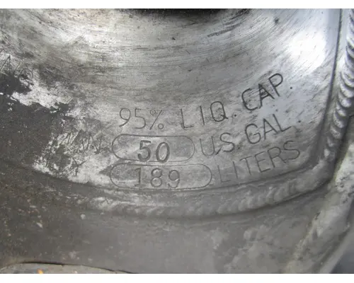 FREIGHTLINER M2 106 FUEL TANK