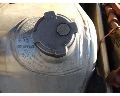 FREIGHTLINER M2 106 FUEL TANK