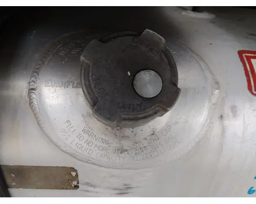 FREIGHTLINER M2 106 FUEL TANK