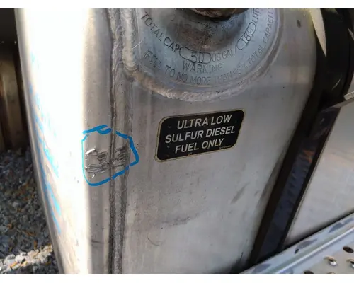 FREIGHTLINER M2 106 FUEL TANK