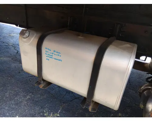 FREIGHTLINER M2 106 FUEL TANK