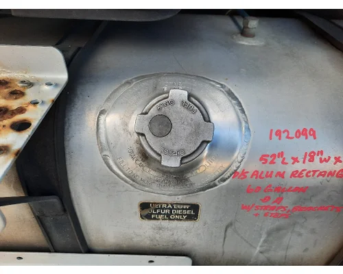 FREIGHTLINER M2 106 FUEL TANK