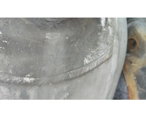 FREIGHTLINER M2 106 FUEL TANK