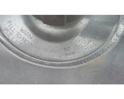 FREIGHTLINER M2 106 FUEL TANK