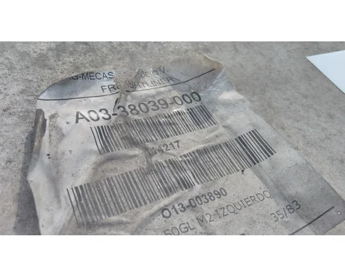 FREIGHTLINER M2 106 FUEL TANK