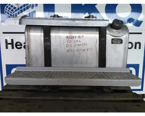 FREIGHTLINER M2 106 FUEL TANK
