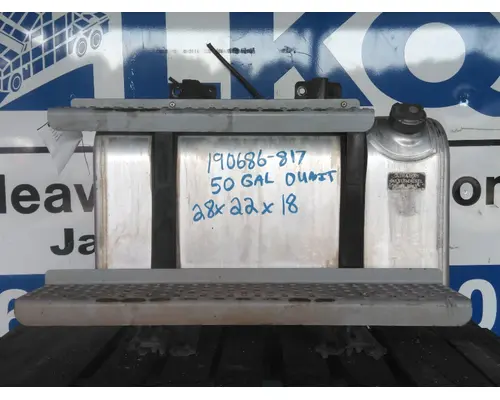 FREIGHTLINER M2 106 FUEL TANK