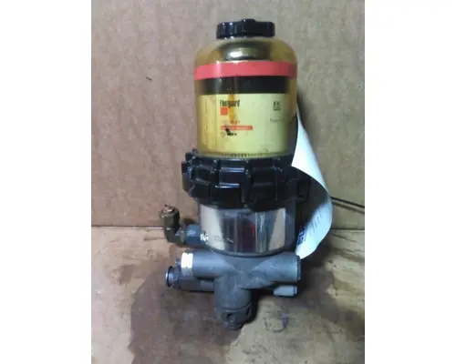 FREIGHTLINER M2 106 FUEL WATER SEPARATOR ASSEMBLY