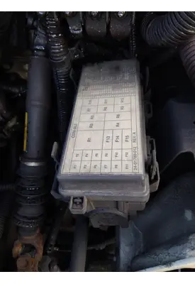 FREIGHTLINER M2 106 FUSE BOX