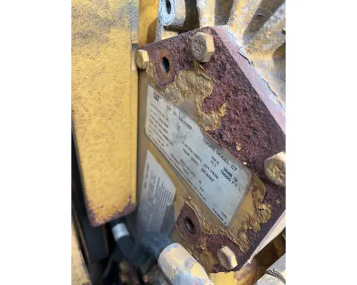 FREIGHTLINER M2 106 Fan Blade