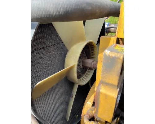 FREIGHTLINER M2 106 Fan Blade