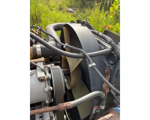 FREIGHTLINER M2 106 Fan Blade