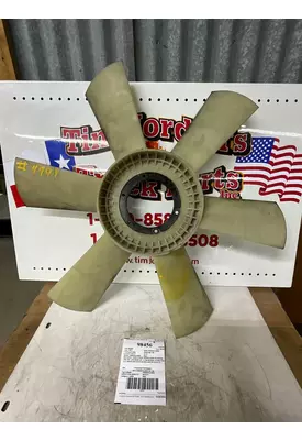 FREIGHTLINER M2 106 Fan Blade