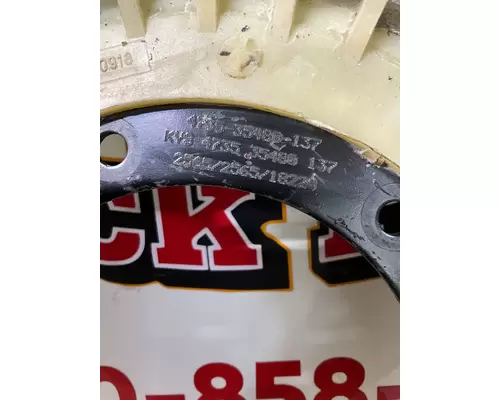 FREIGHTLINER M2 106 Fan Blade