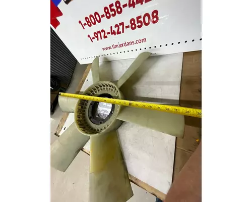 FREIGHTLINER M2 106 Fan Blade