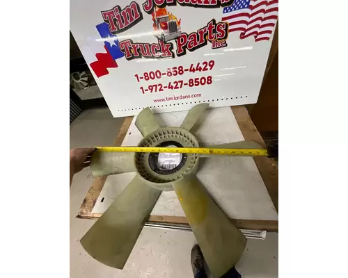 FREIGHTLINER M2 106 Fan Blade