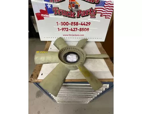 FREIGHTLINER M2 106 Fan Blade