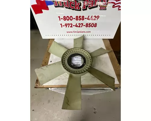 FREIGHTLINER M2 106 Fan Blade