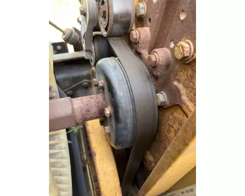 FREIGHTLINER M2 106 Fan Clutch