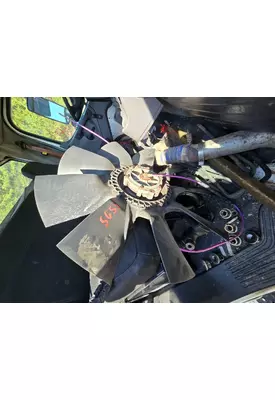 FREIGHTLINER M2 106 Fan Clutch