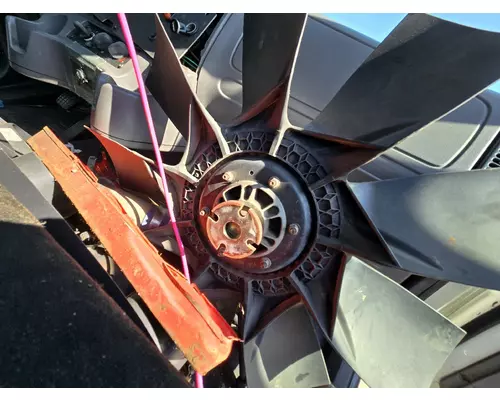 FREIGHTLINER M2 106 Fan Clutch