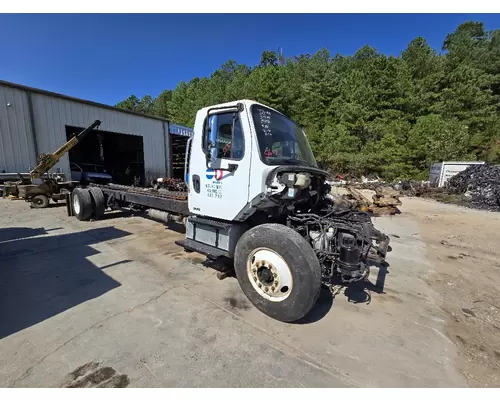FREIGHTLINER M2 106 Fan Clutch