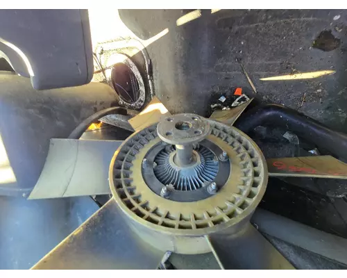 FREIGHTLINER M2 106 Fan Clutch