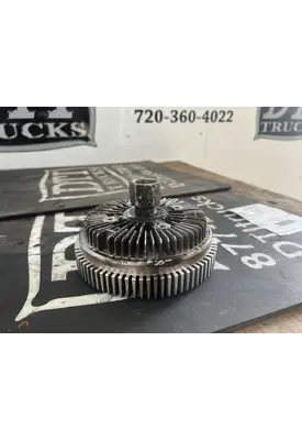FREIGHTLINER M2 106 Fan Clutch