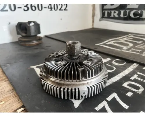 FREIGHTLINER M2 106 Fan Clutch