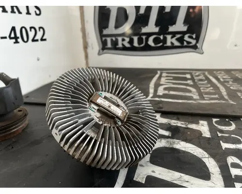 FREIGHTLINER M2 106 Fan Clutch