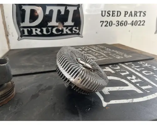 FREIGHTLINER M2 106 Fan Clutch