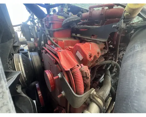 FREIGHTLINER M2 106 Fan Clutch