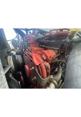 FREIGHTLINER M2 106 Fan Clutch